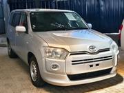 Toyota Probox 2020 Silver for sale
