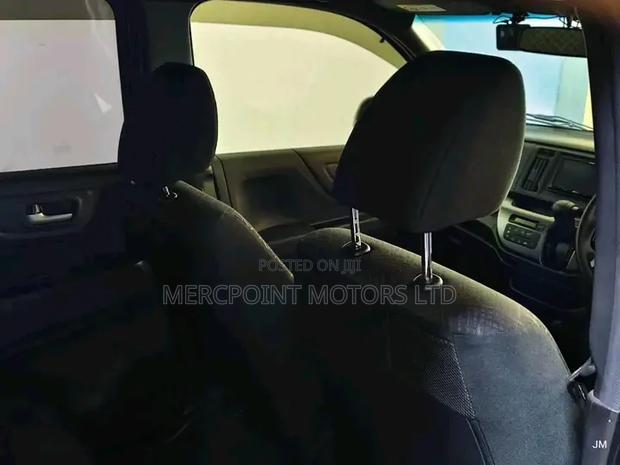 Honda N-WGN 2019 Gray