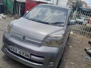 Toyota Voxy 2004 Silver for sale