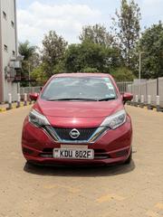 Nissan Note 1.2 Hybrid 2018 for sale