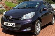 Toyota Vitz 2013 for sale