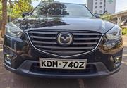 Mazda CX-5 2016 for sale