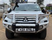Mitsubishi Pajero Sport 2022 White for sale
