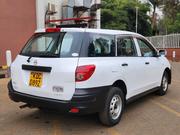 Nissan Advan 2014 White for sale