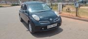 Nissan March 2008 Matt Black for sale