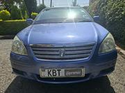 Toyota Premio 1.8 AWD 2006 Blue for sale