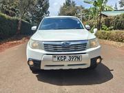 Subaru Forester 2011 Black for sale