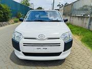 Toyota Probox 1.5 DX 4WD 2019 White for sale