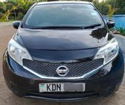 Nissan Note 2016 for sale