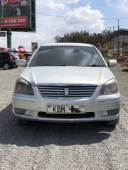 Toyota Premio 2004 Silver for sale