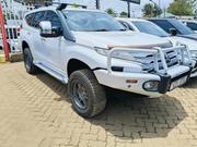 Mitsubishi Pajero Sport 2022 White for sale