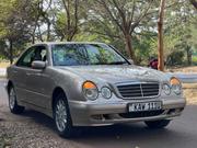 Mercedes-Benz 220E 1999 for sale