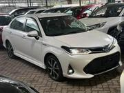 Toyota Axio 2019 Pearl for sale