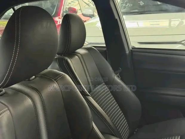 Toyota Axio 2019 Pearl