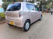 Daihatsu Mira 2015 Beige for sale
