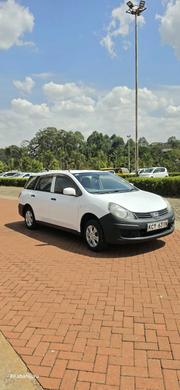Nissan Advan 2013 for sale