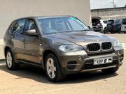 BMW X5 M 2010 Gold for sale