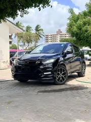 Honda Vezel 2020 Matt Black for sale