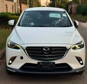 Mazda CX-3 2019 Pearl for sale