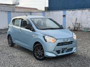 Daihatsu Mira 2019 Blue for sale
