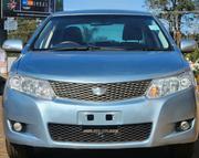 Toyota Allion 2009 Blue for sale