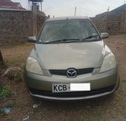 Mazda Demio 2007 Gold for sale