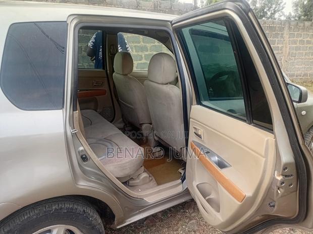 Mazda Demio 2007 Gold