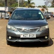 Toyota Allion 2013 Gray for sale