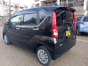 Daihatsu Move 2019 Black for sale