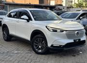 Honda Vezel 2022 Pearl for sale