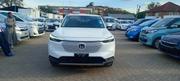 Honda Vezel 2021 White for sale