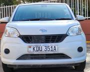 Daihatsu Boon 2018 White for sale