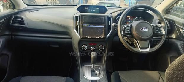 Subaru Impreza 2019 Blue