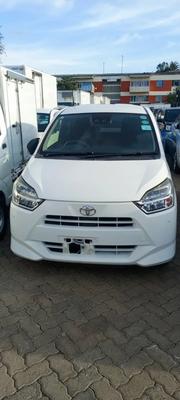 Toyota Pixis Epoch 2019 White for sale