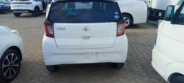 Toyota Pixis Epoch 2019 White