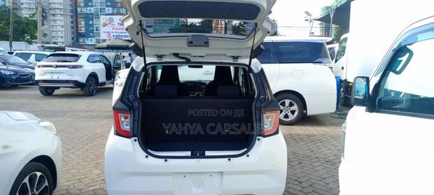 Toyota Pixis Epoch 2019 White