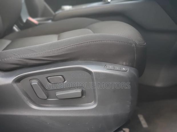 Mazda CX-5 2.2 Diesel AWD 2020 Gray