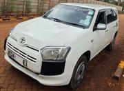 Toyota Probox 2014 White for sale