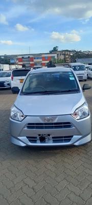 Toyota Pixis Epoch 2019 Silver for sale