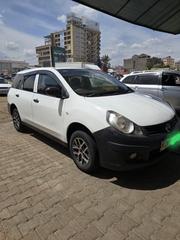Nissan Advan 2012 White for sale