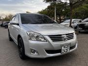 Toyota Premio 1.8 FWD 2008 Silver for sale