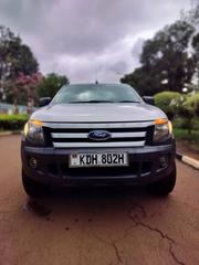 New Ford Ranger Wildtrak 2016 - Silver Edition Pickup Truck for sale