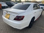 Toyota Mark X 2006 White for sale