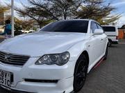 Toyota Mark X 2.5 RWD 2006 White for sale