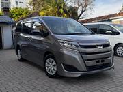 Toyota Noah 2.0 FWD (8 Seater) 2019 Gray for sale