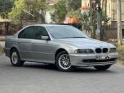BMW 530 2017 Silver for sale