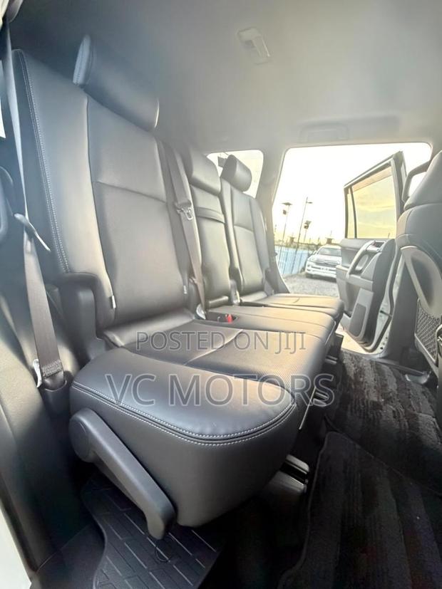 Toyota Land Cruiser Prado 2.7 2019