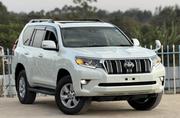 Toyota Land Cruiser Prado 2.7 2019 for sale