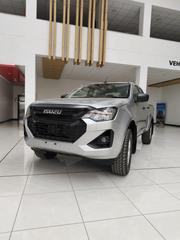 New Isuzu D-MAX 2026 for sale