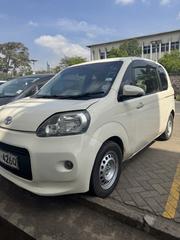 Toyota Porte 1.5 FWD 2014 Beige for sale